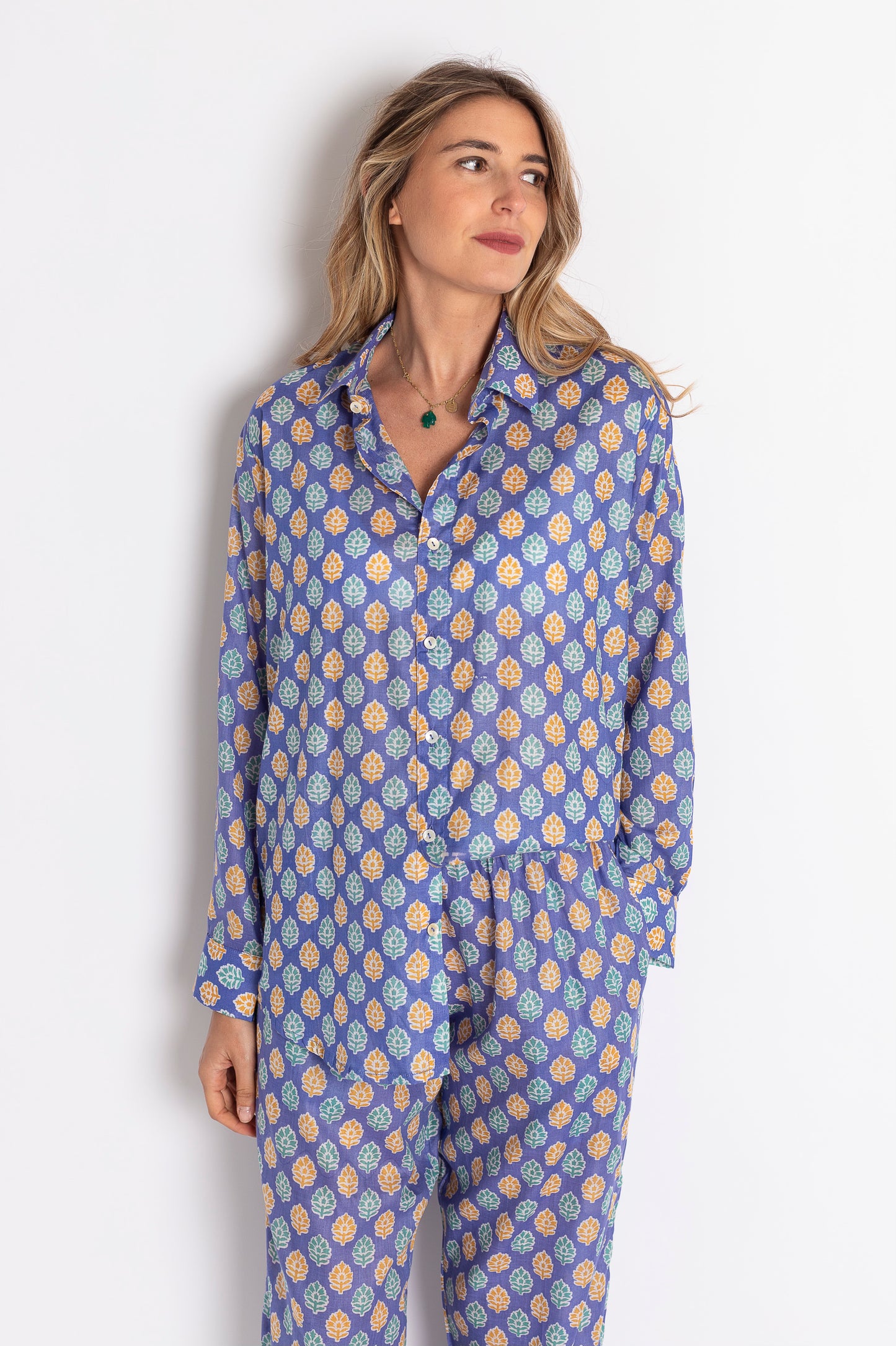 CAMICIA 54