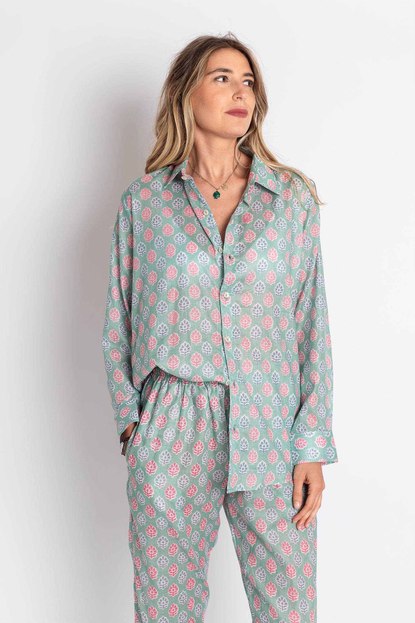 PANTALONE 22