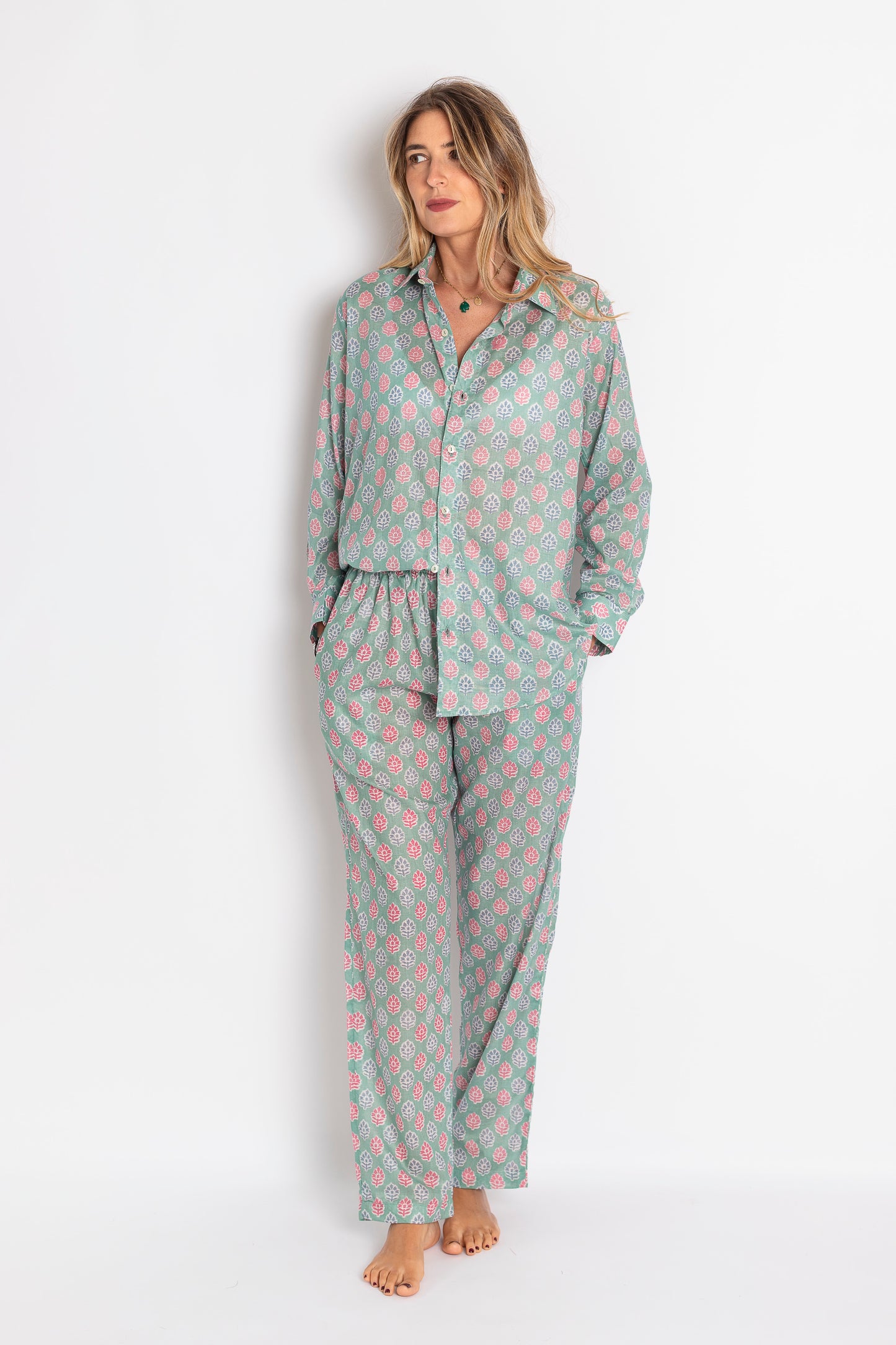 PANTALONE 22