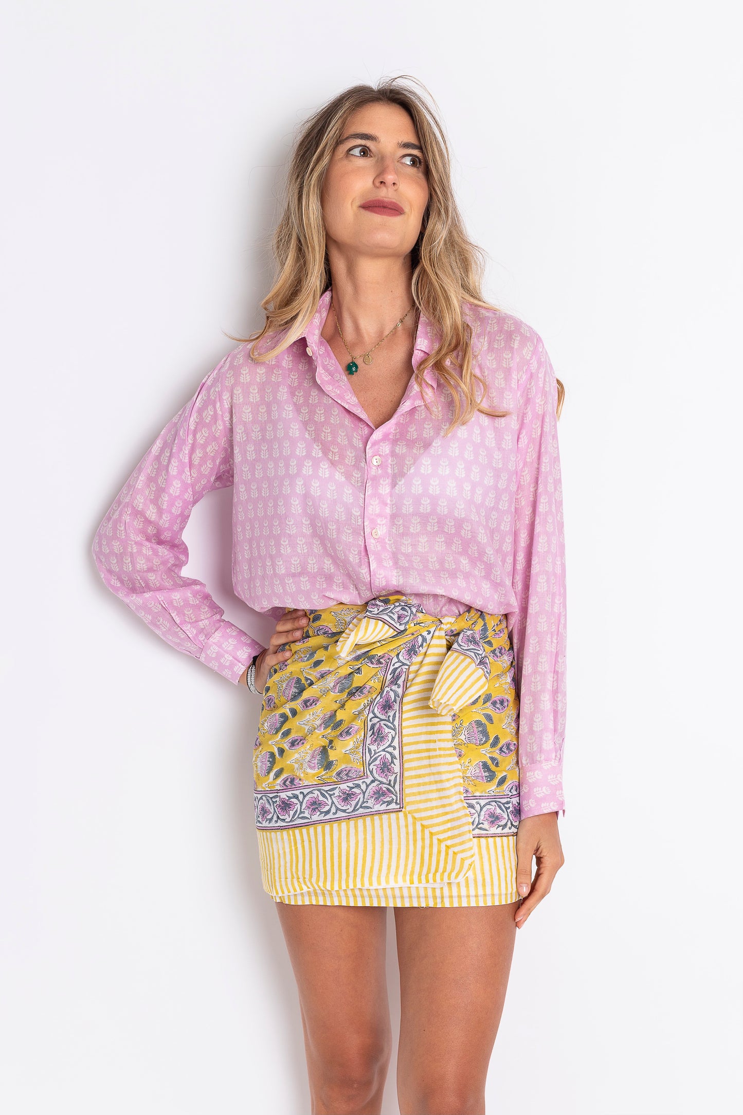 CAMICIA 51