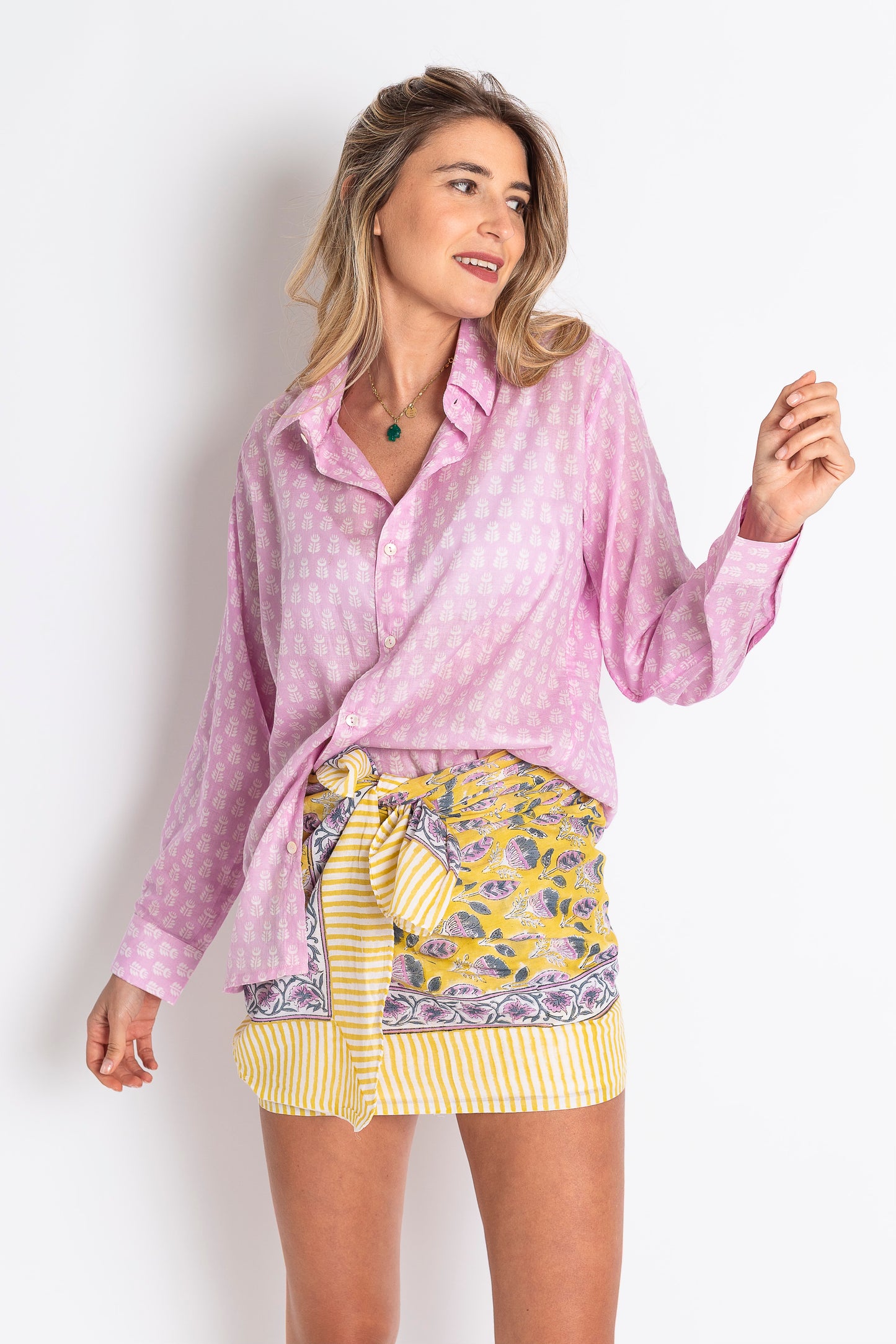 CAMICIA 51
