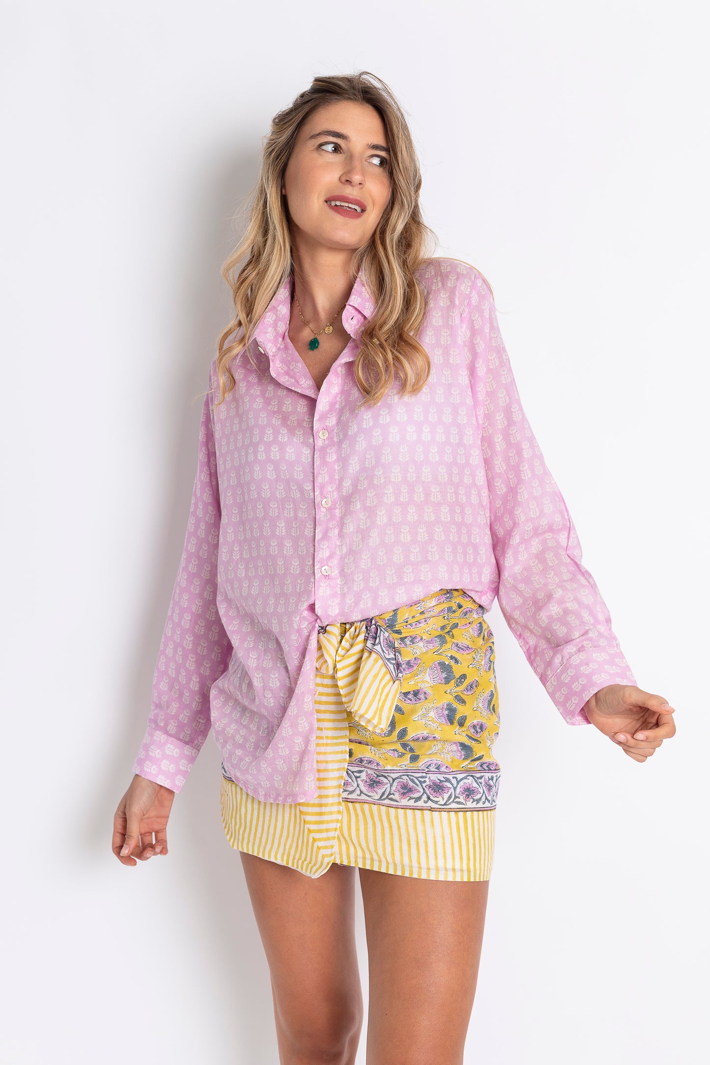 CAMICIA 51