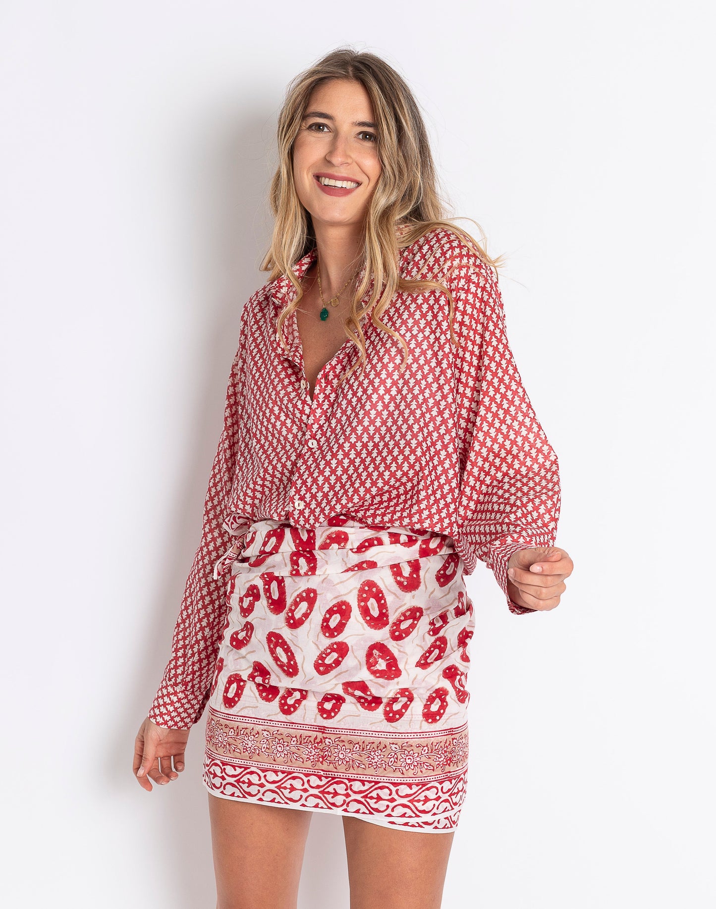 CAMICIA 52