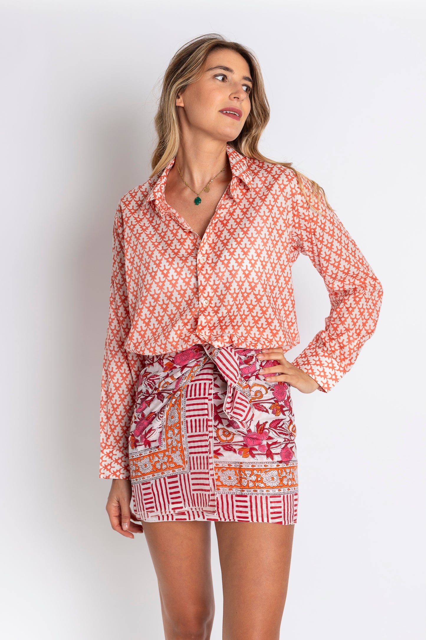 CAMICIA 27