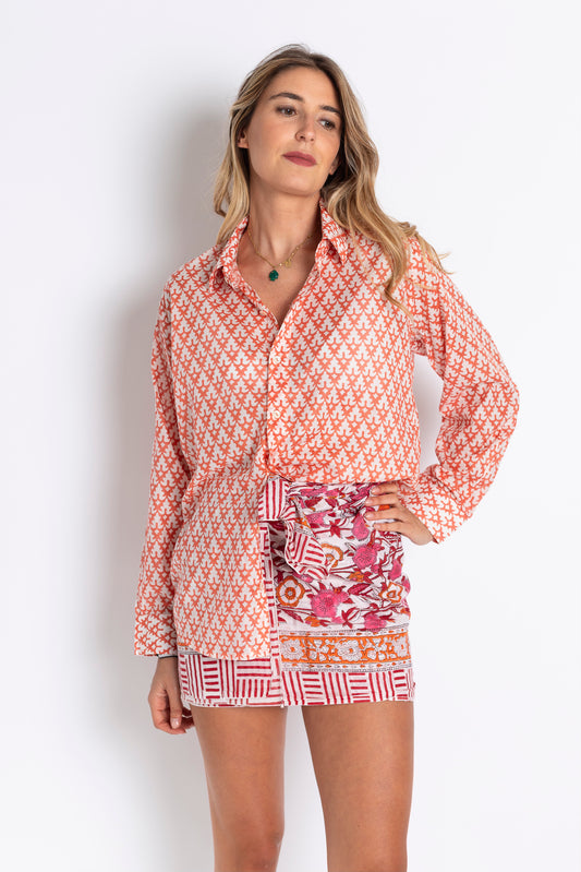 CAMICIA 27