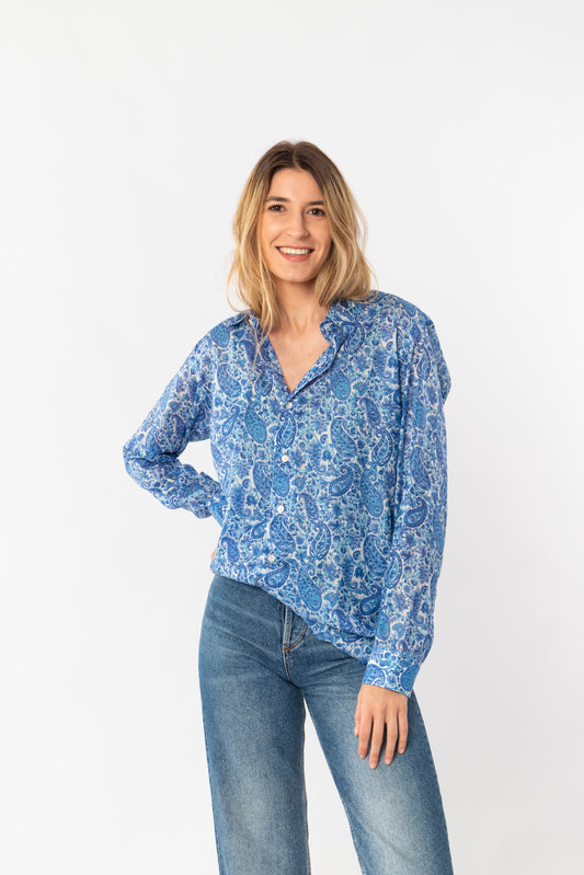 CAMICIA 11