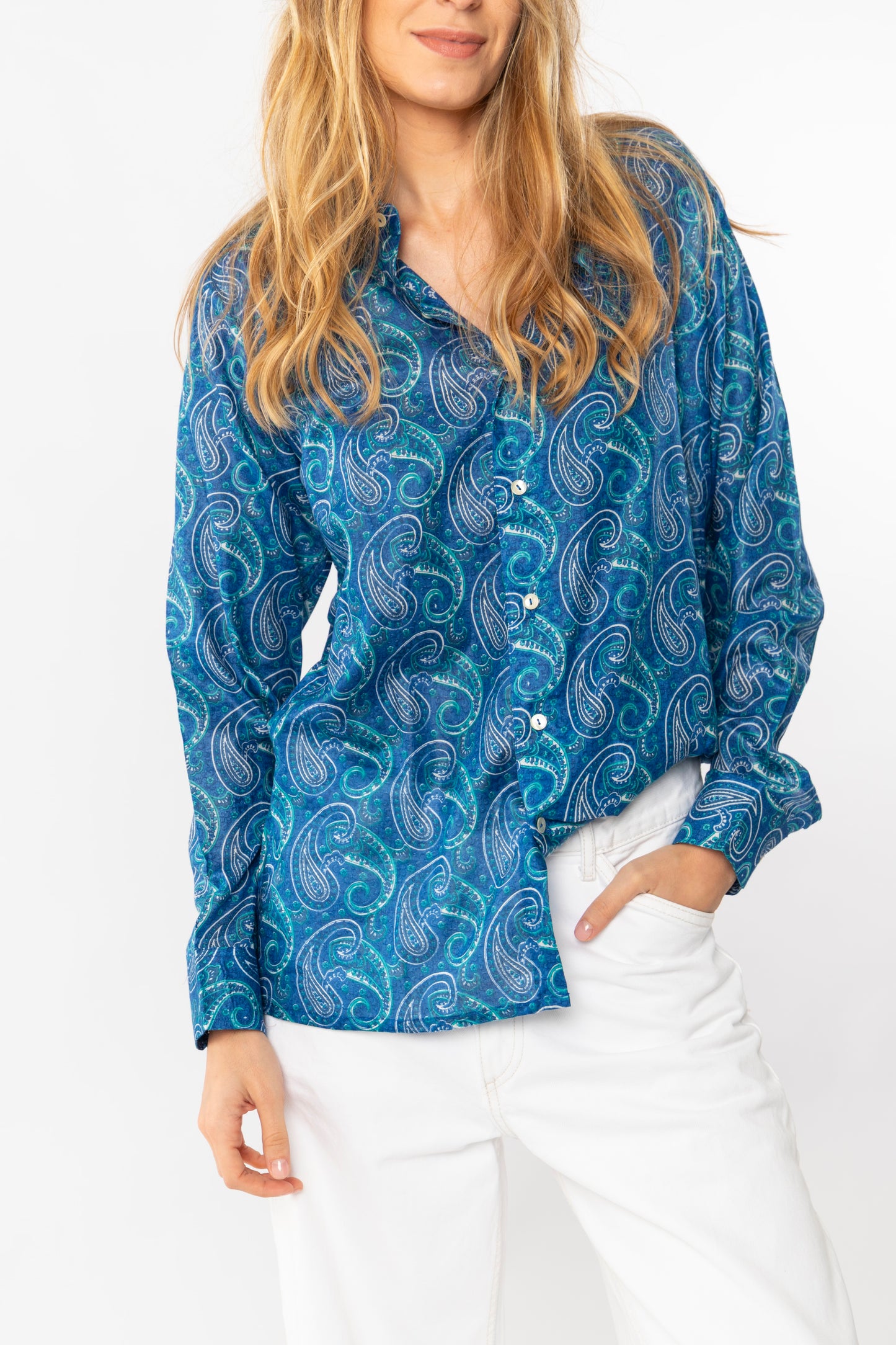 CAMICIA V