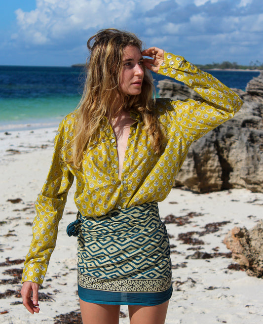 CAMICIA 30