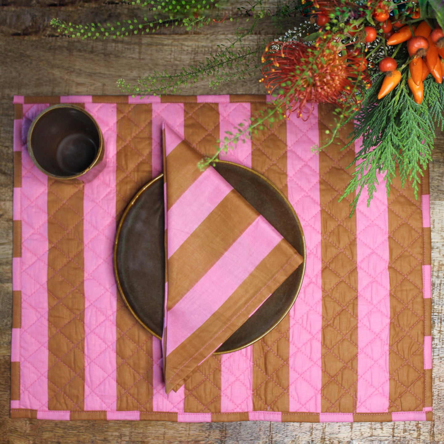SET DA TAVOLA x2 I