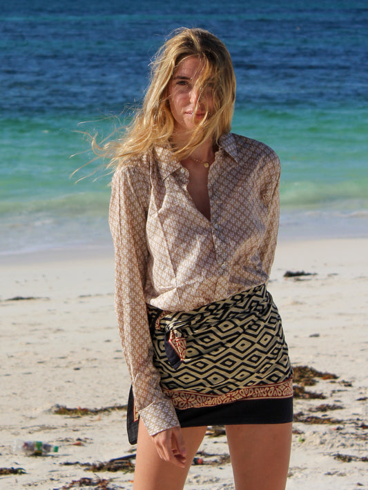 CAMICIA 36