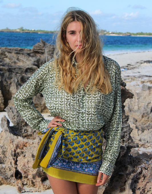 CAMICIA 32
