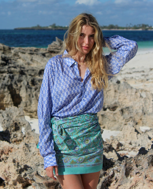 CAMICIA 33