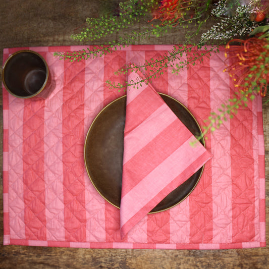 SET DA TAVOLA x2 VII