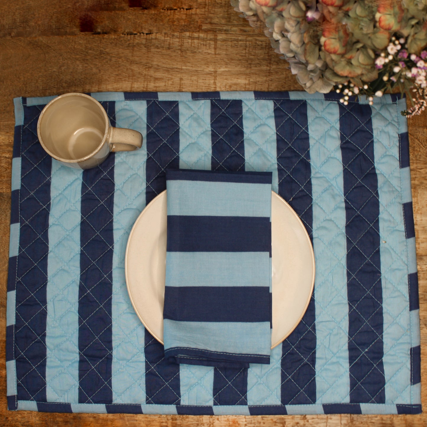 SET DA TAVOLA x2 VIII