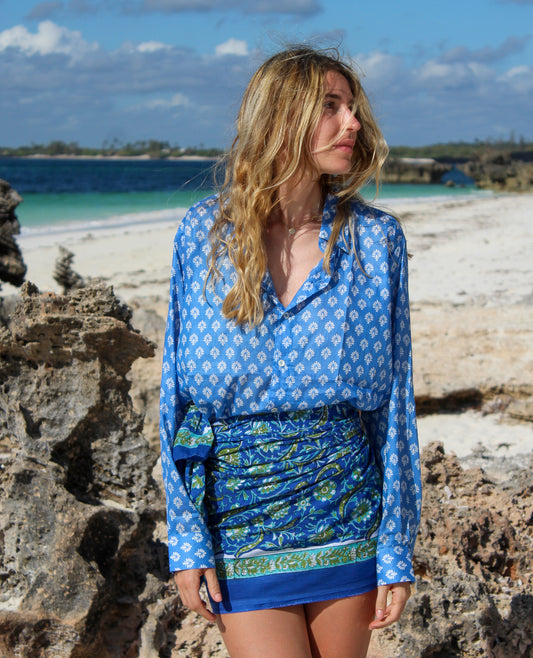 CAMICIA 34