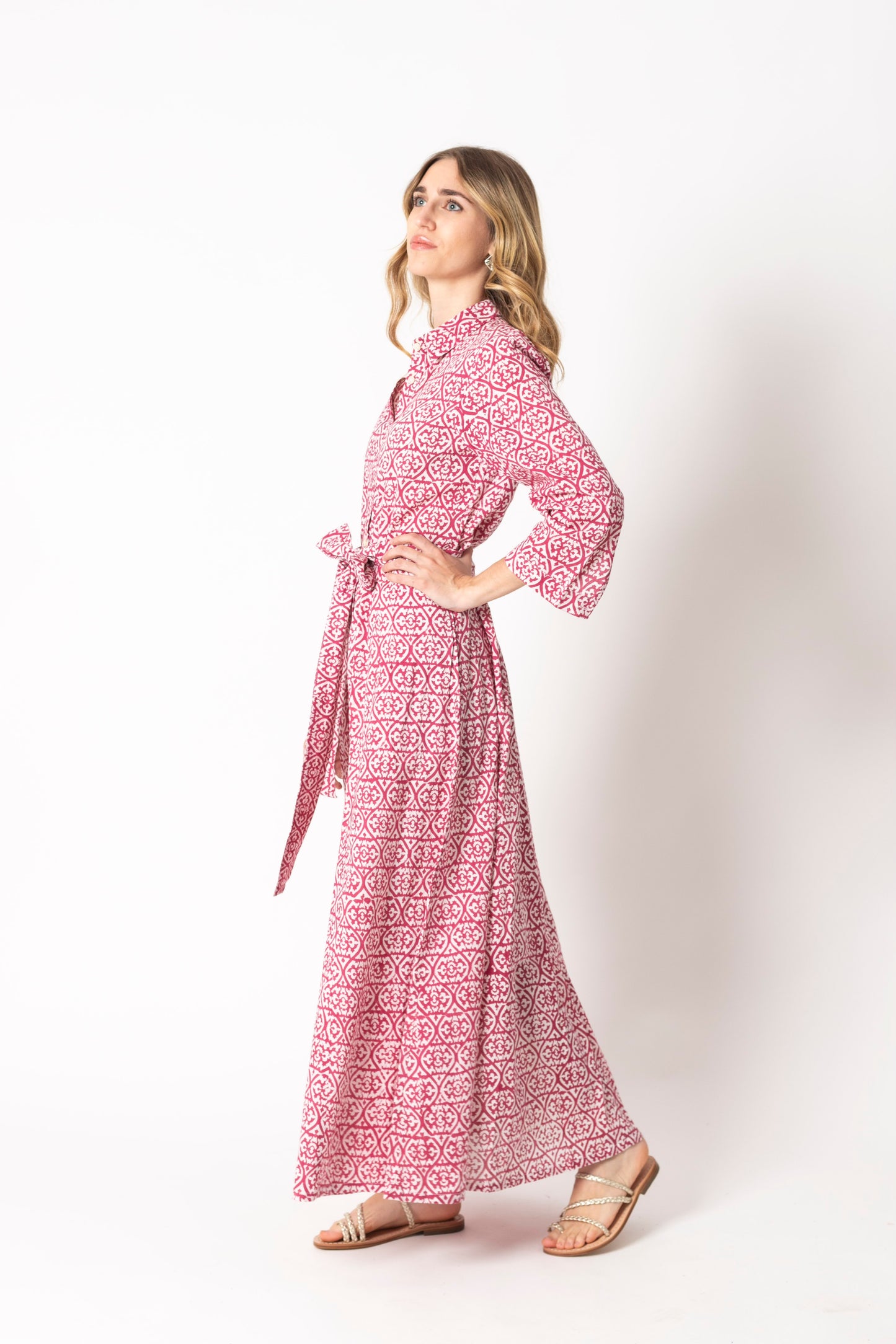 ELLI LONG DRESS 10