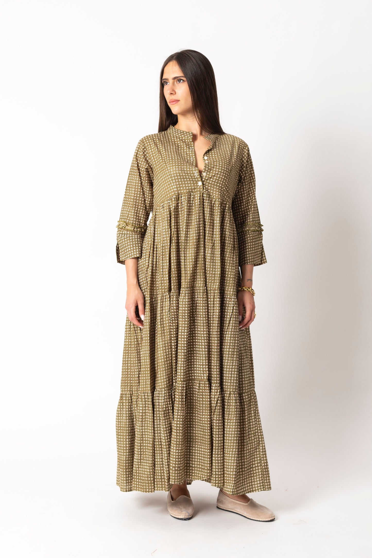 MERI DRESS 6