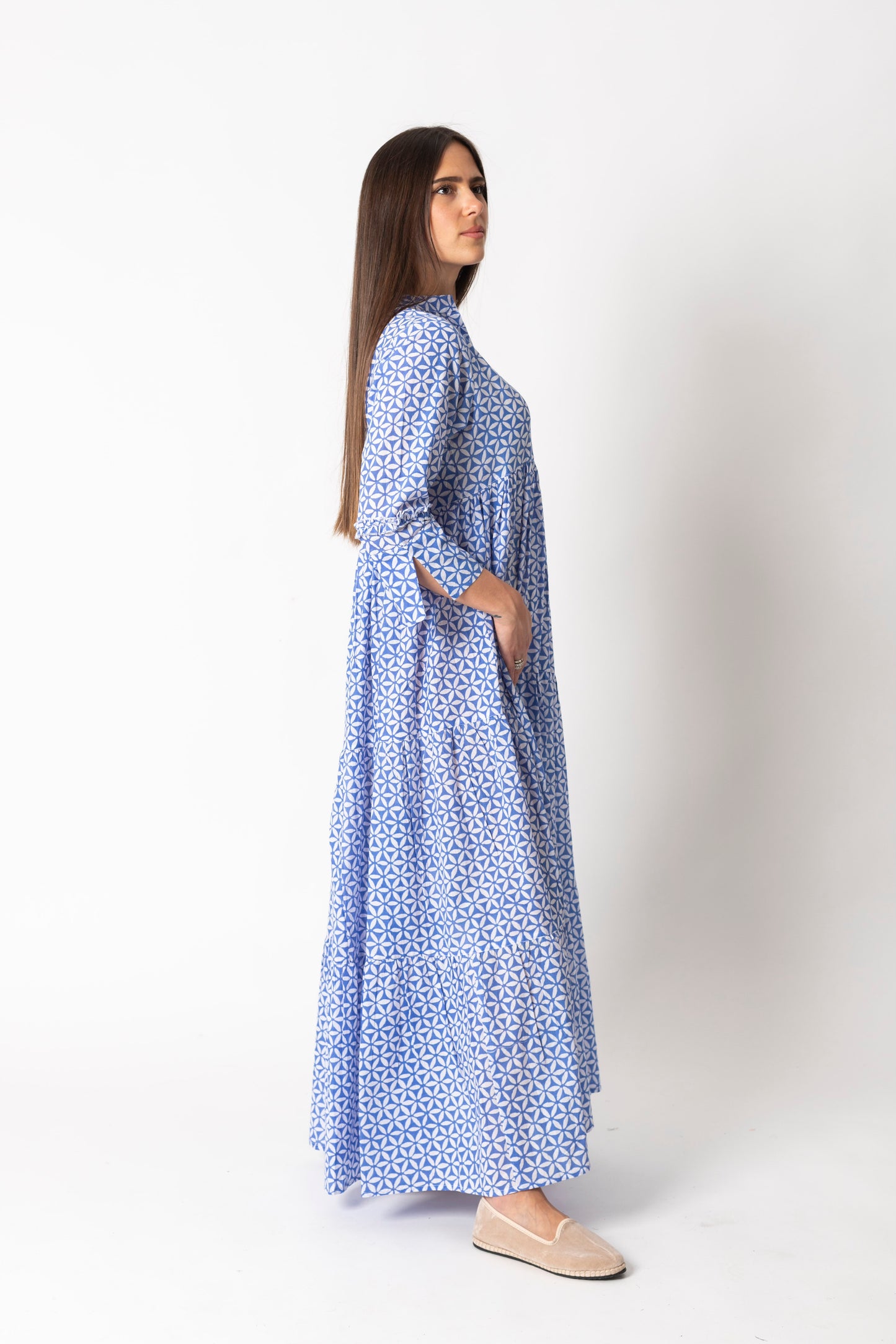 MERI DRESS 11