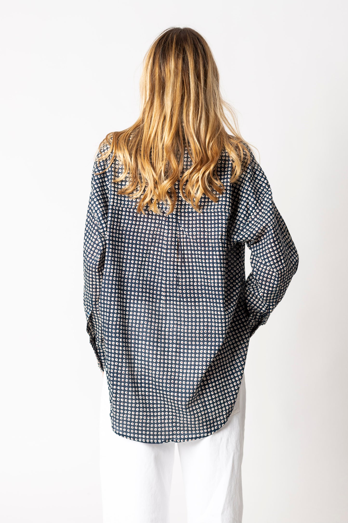 CAMICIA OVER 2