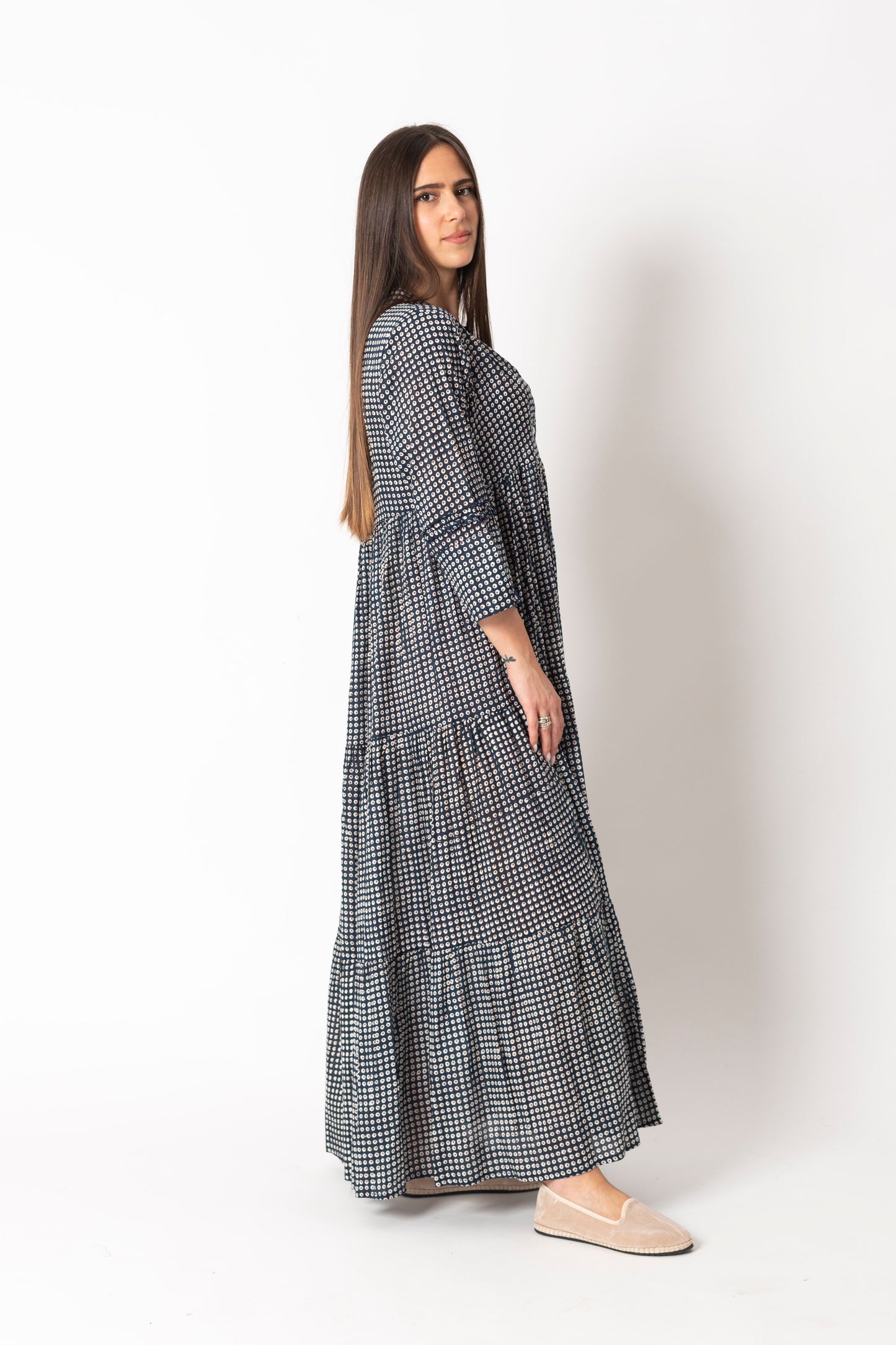 MERI DRESS 8
