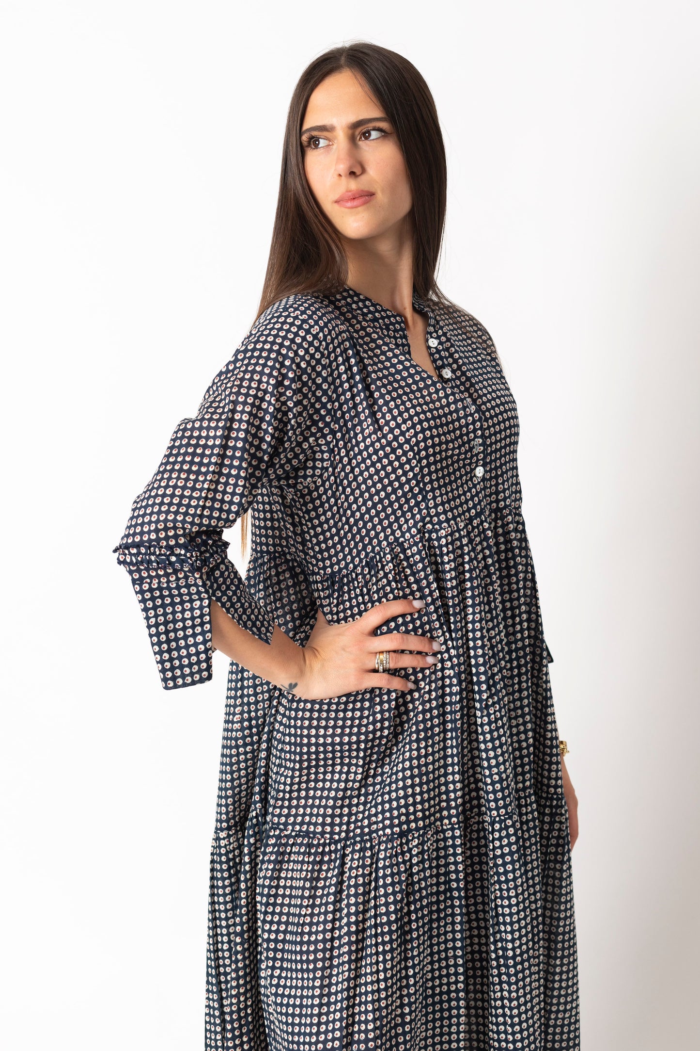 MERI DRESS 8