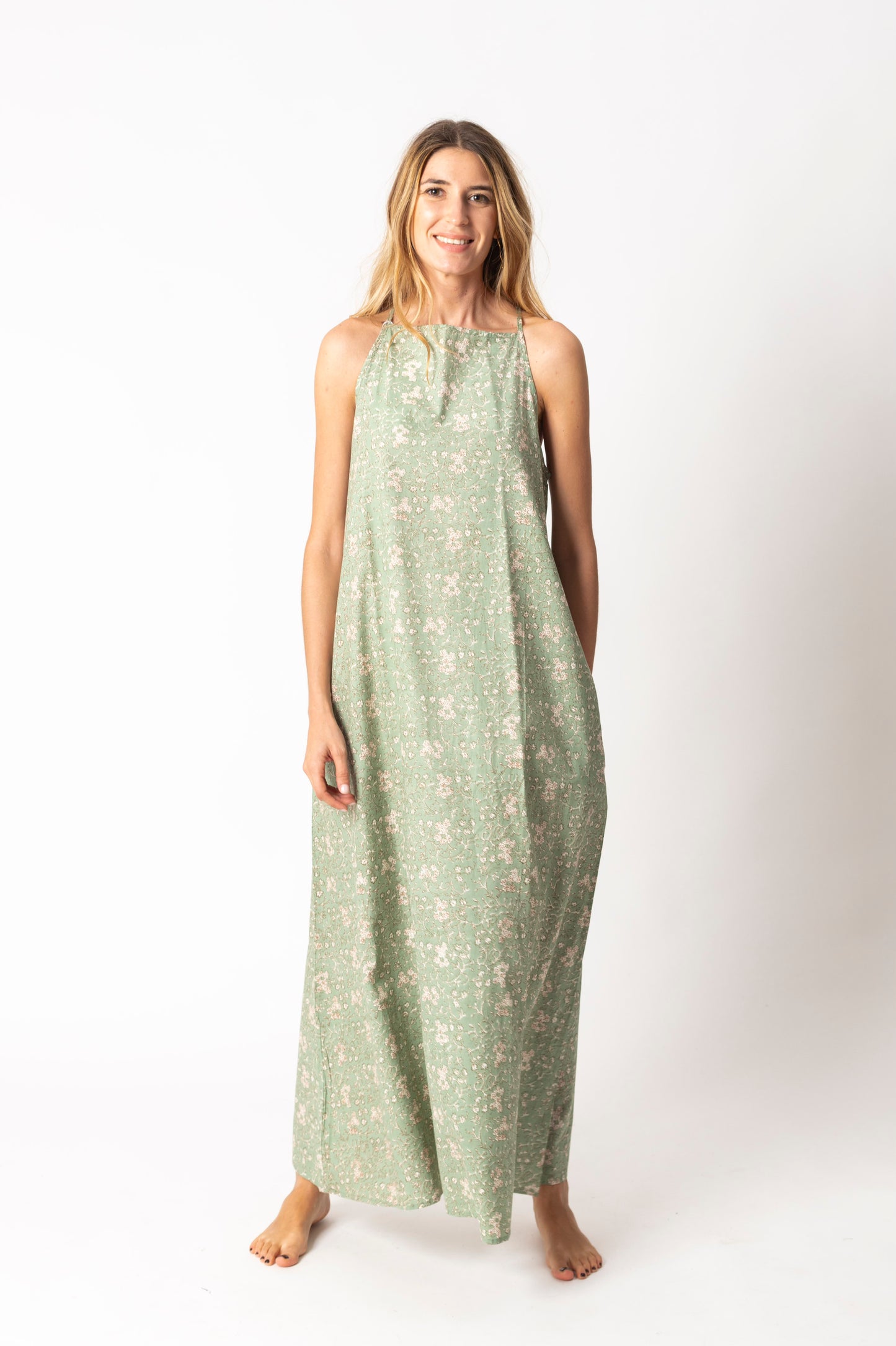 CINZIA DRESS 4