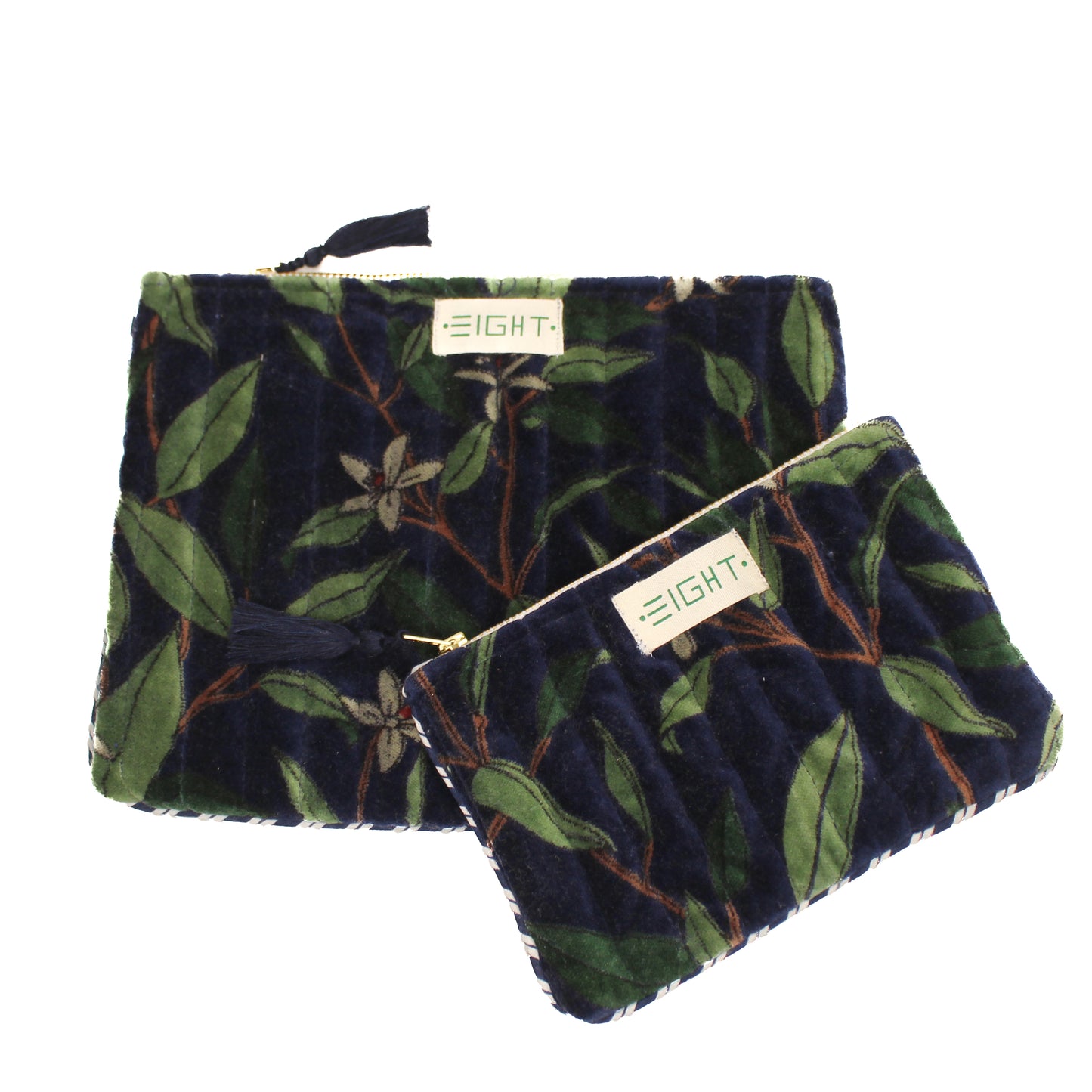 BUSTINA IN VELLUTO XII