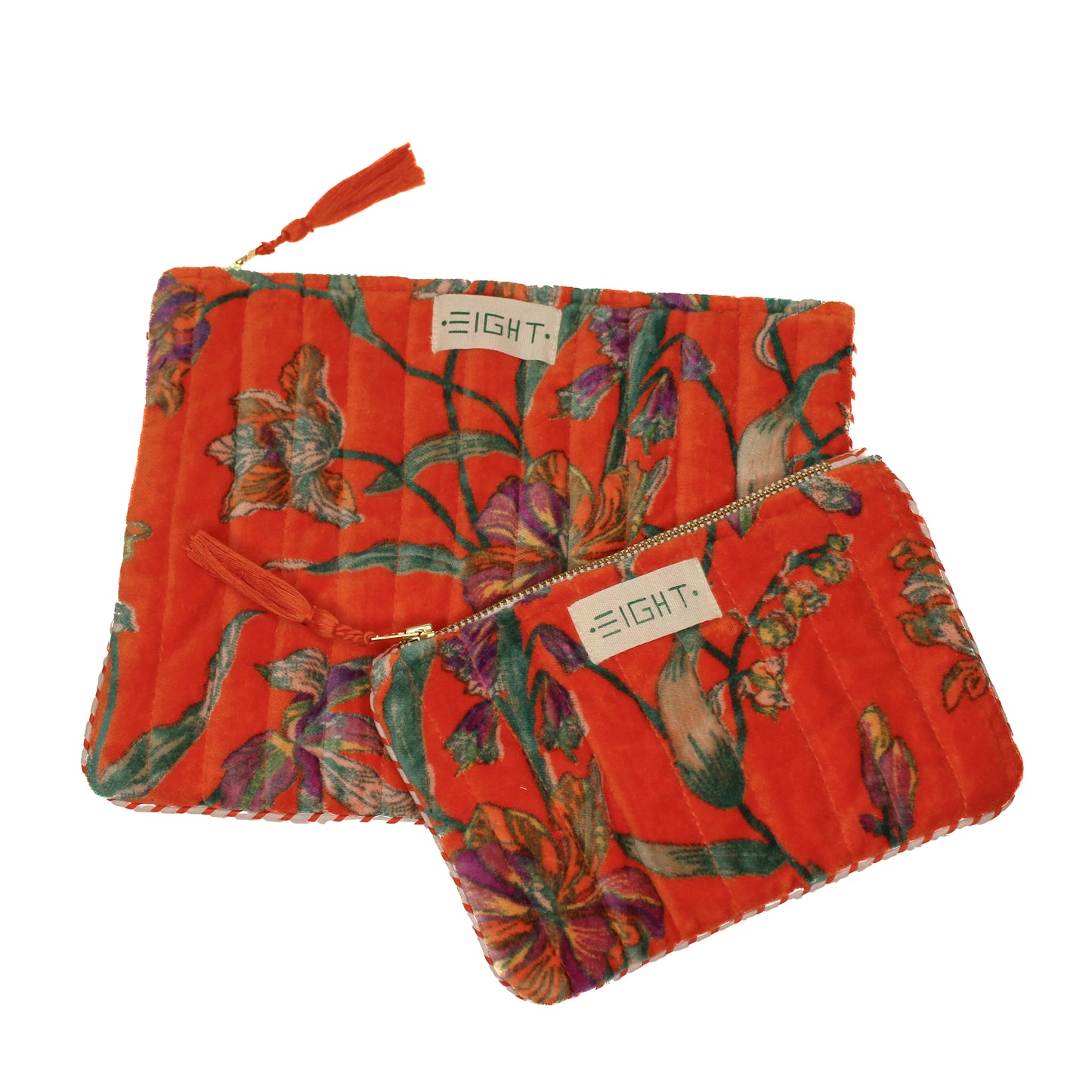 BUSTINA IN VELLUTO XIII