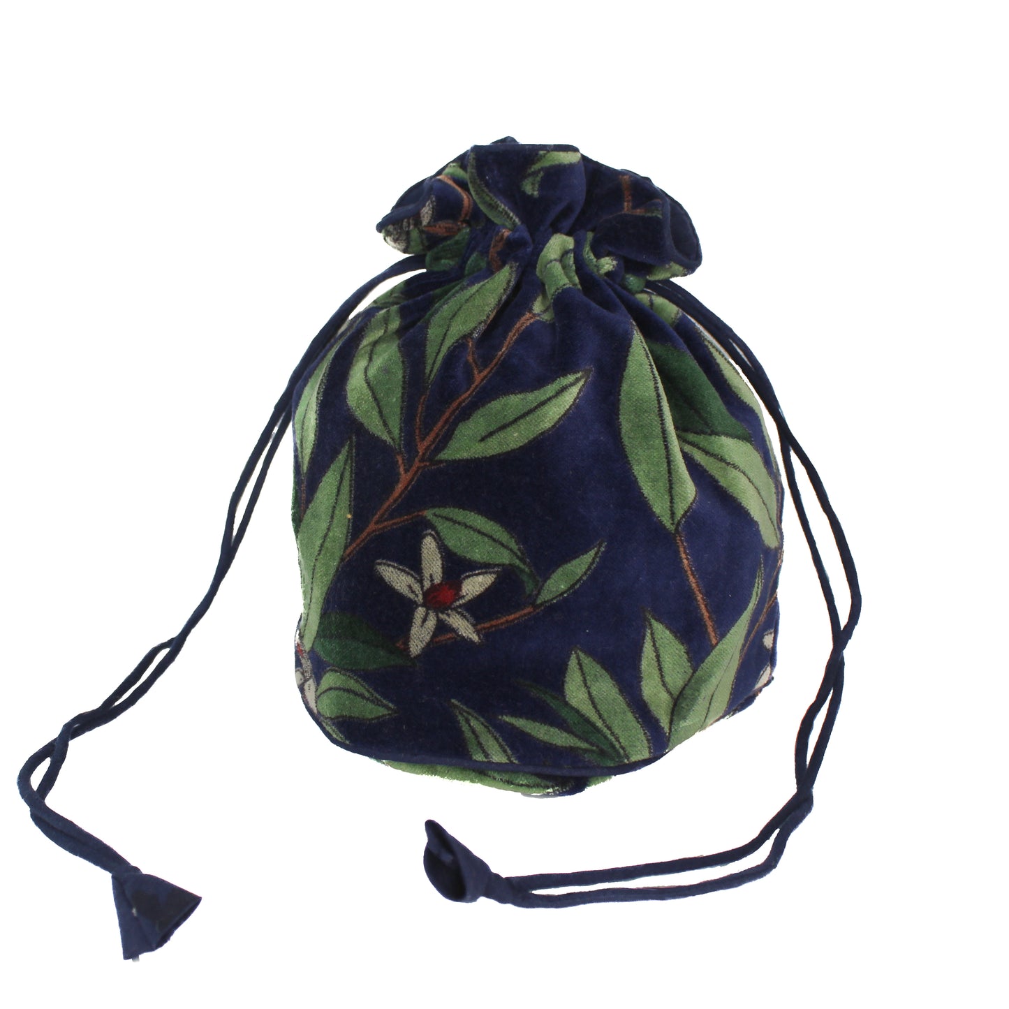 BEAUTY POCHETTE IN VELLUTO X