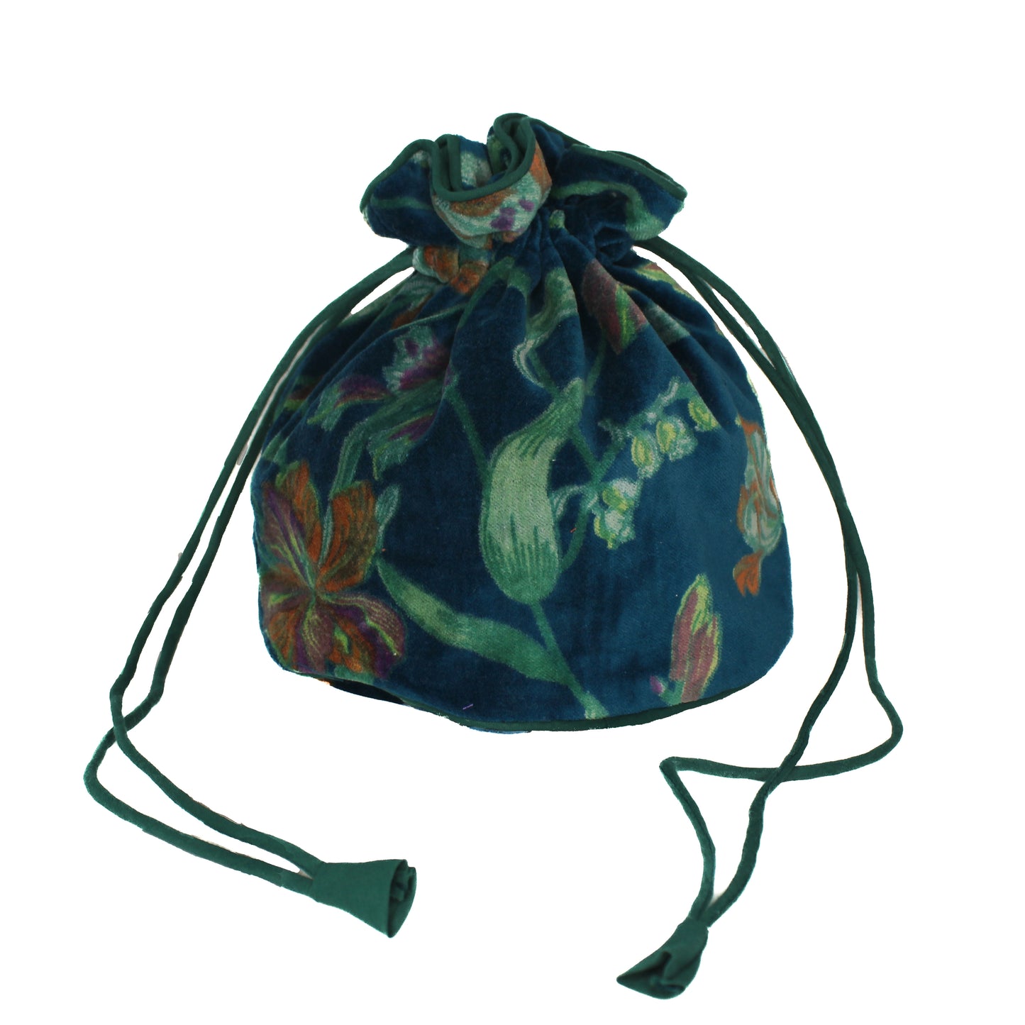 BEAUTY POCHETTE IN VELLUTO XIV