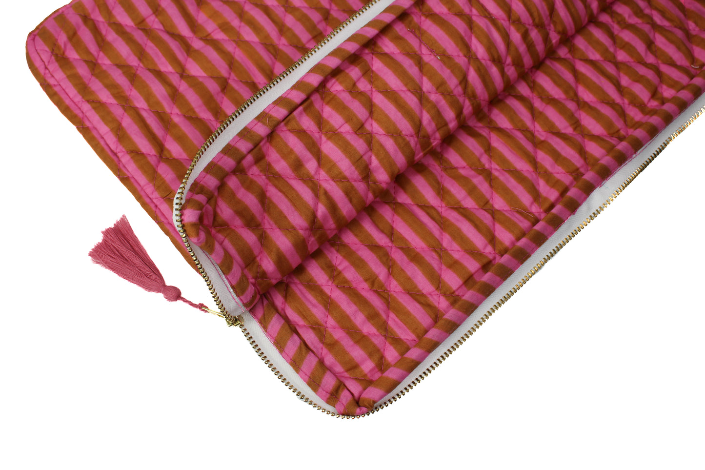 CUSTODIA LAPTOP/TABLET IN COTONE 11