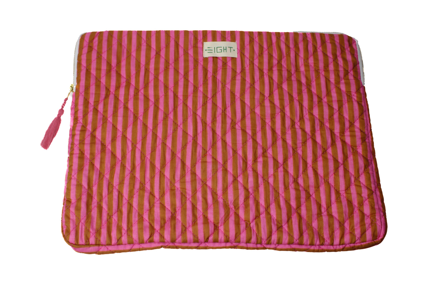 CUSTODIA LAPTOP/TABLET IN COTONE 11