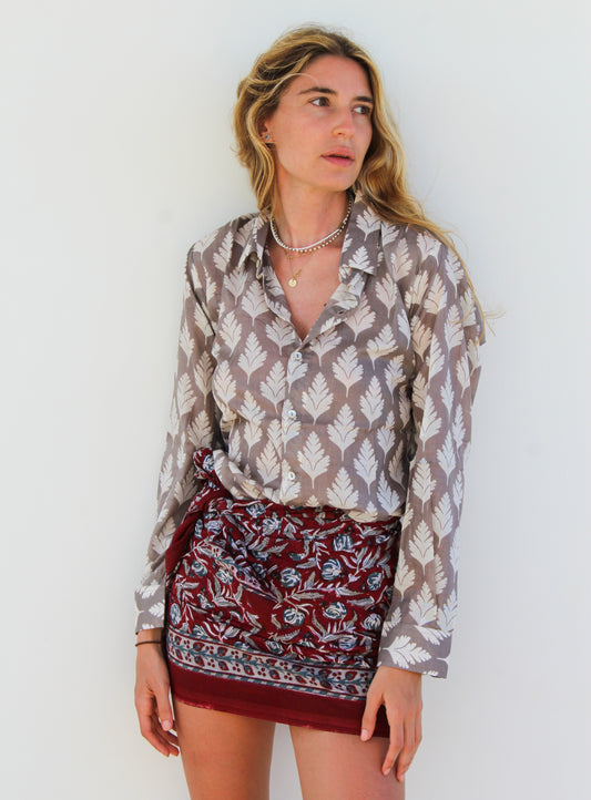 CAMICIA 38