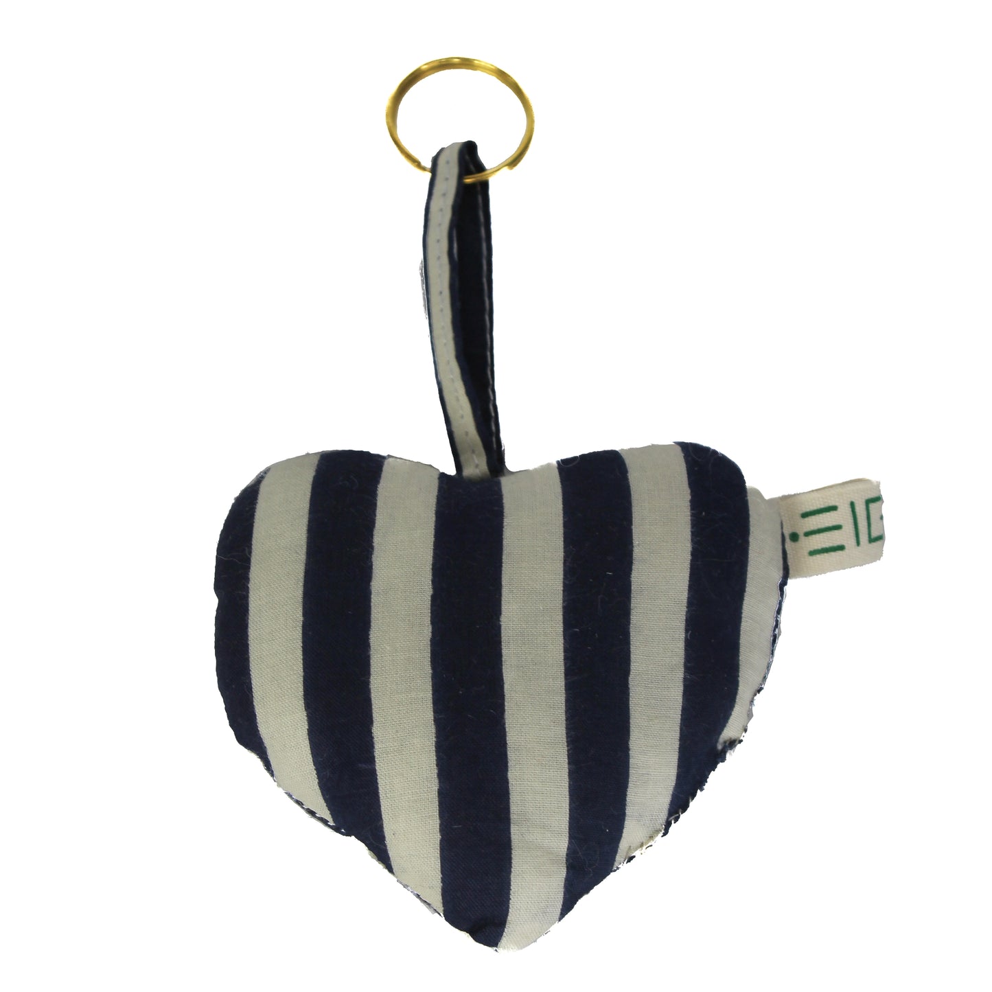 PORTACHIAVI CUORE 6