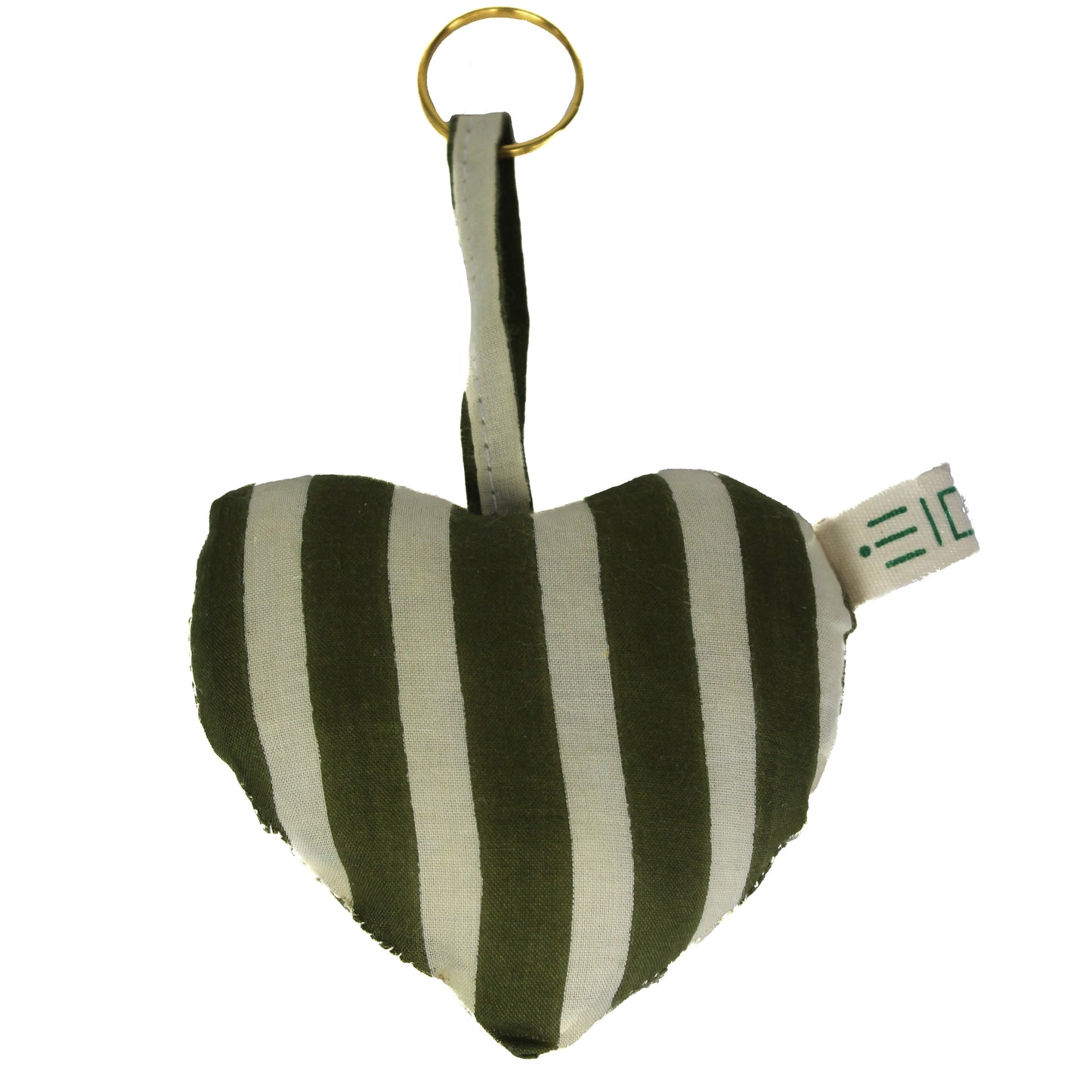 PORTACHIAVI CUORE 7