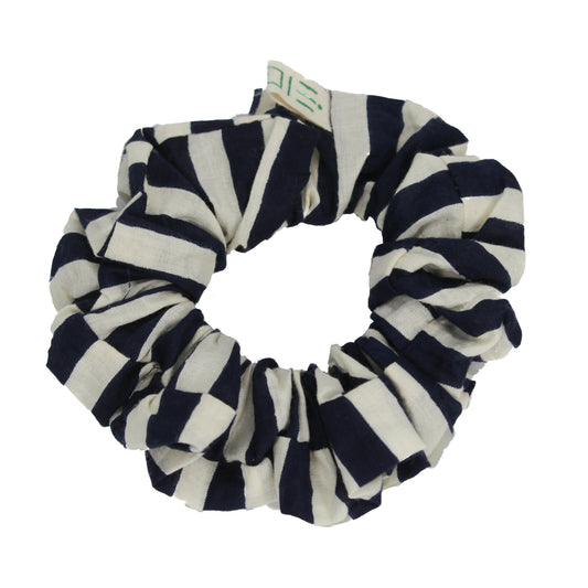 SCRUNCHIE IN COTONE 12