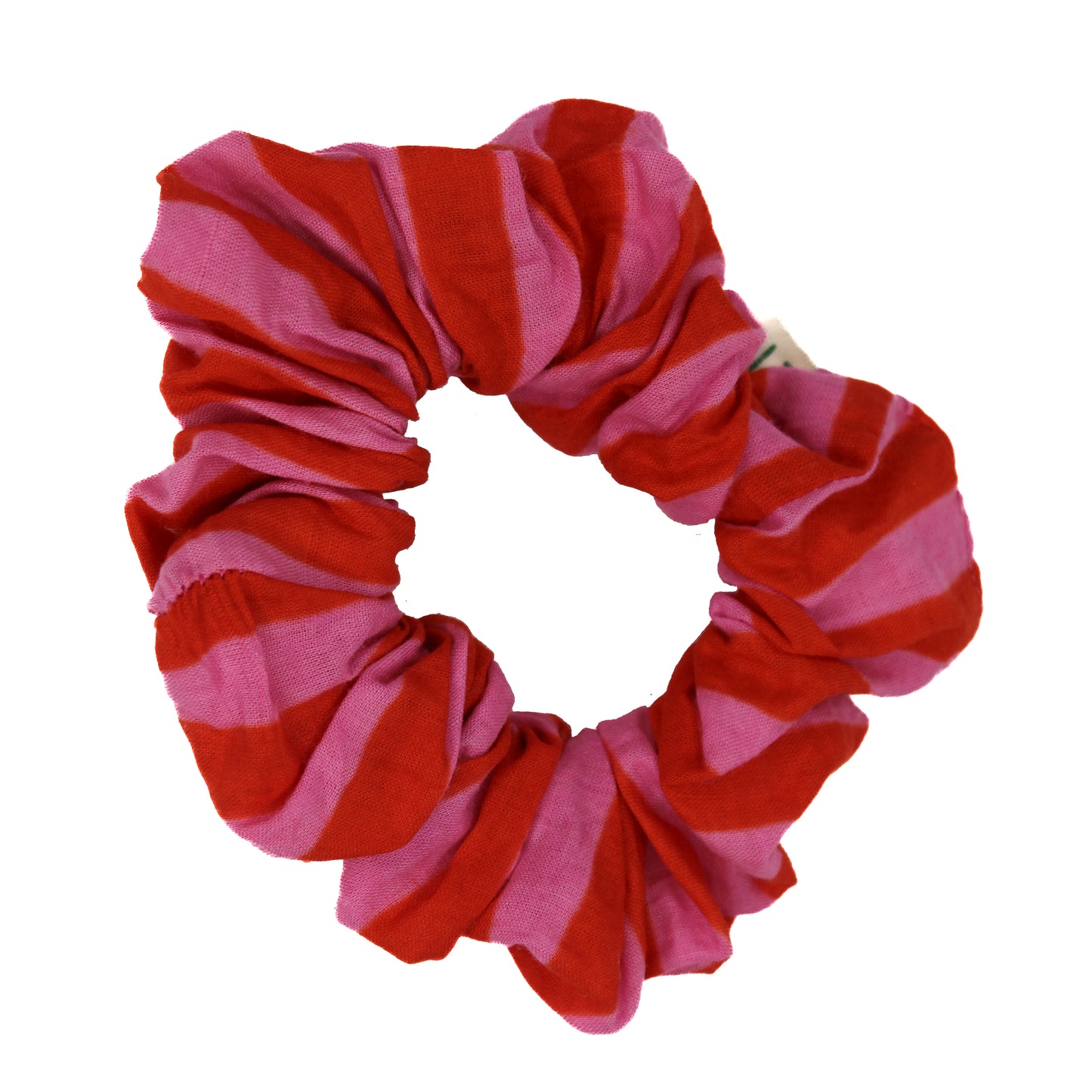 SCRUNCHIE IN COTONE 14