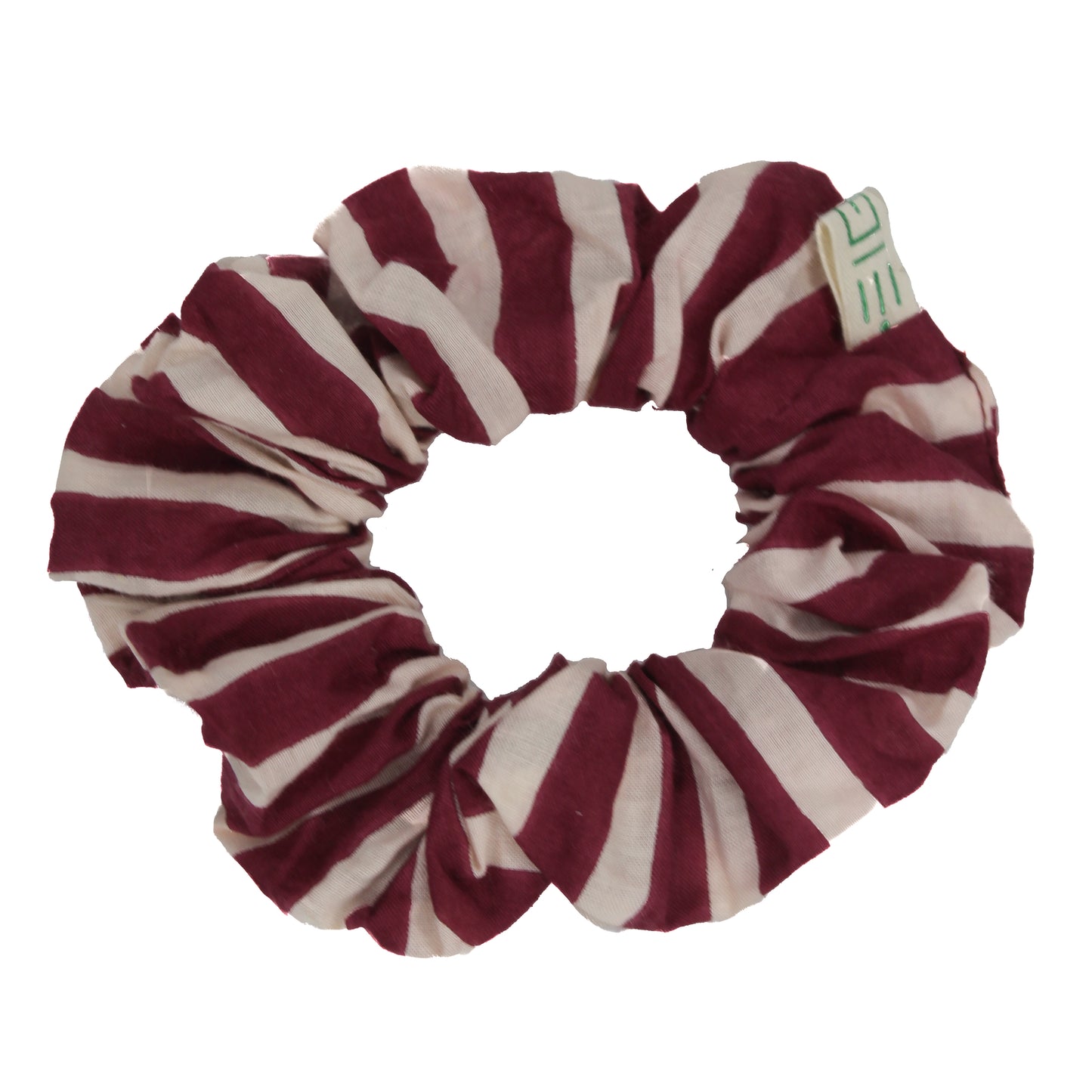 SCRUNCHIE IN COTONE 16