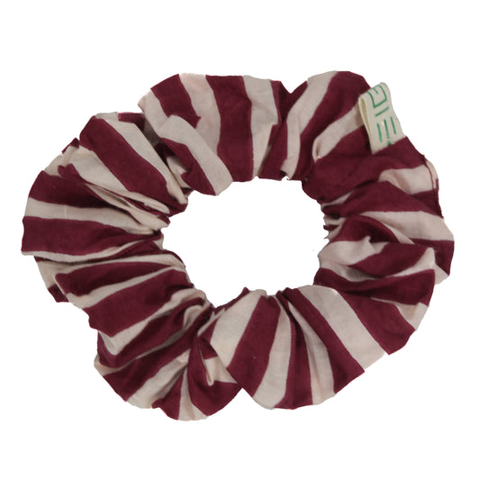 SCRUNCHIE IN COTONE 16