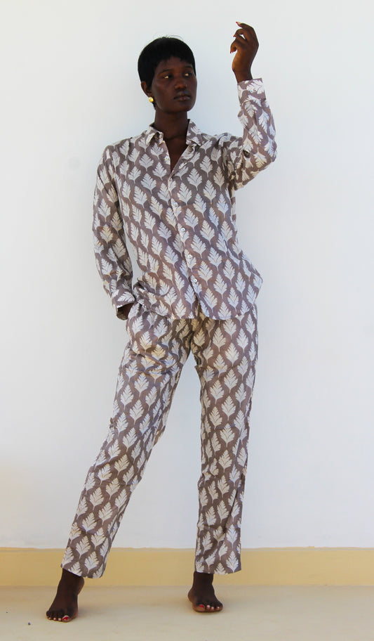 PANTALONE LUNGO 11