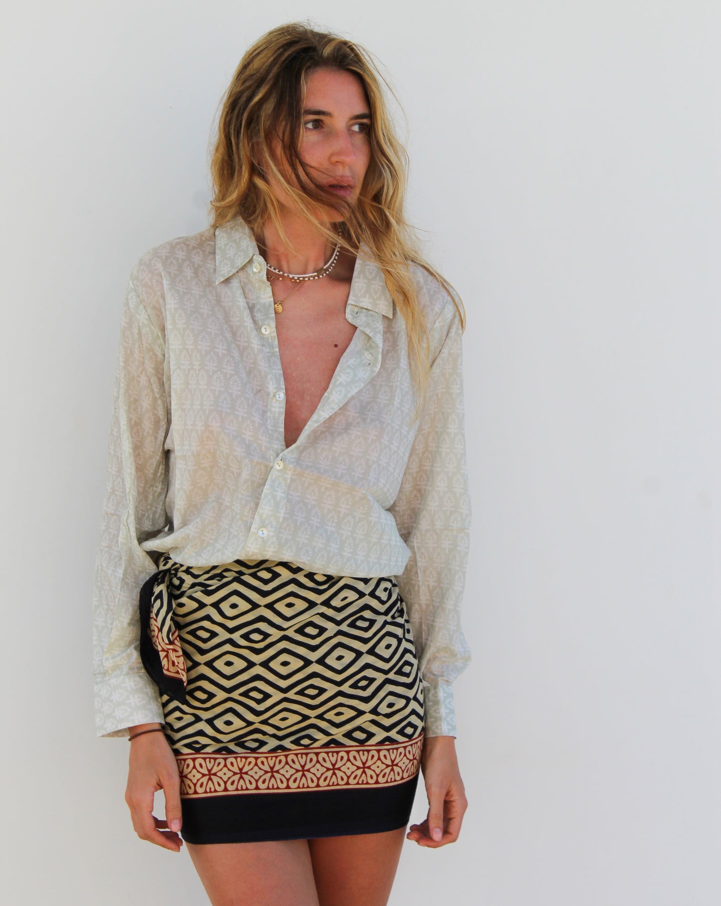 CAMICIA 39