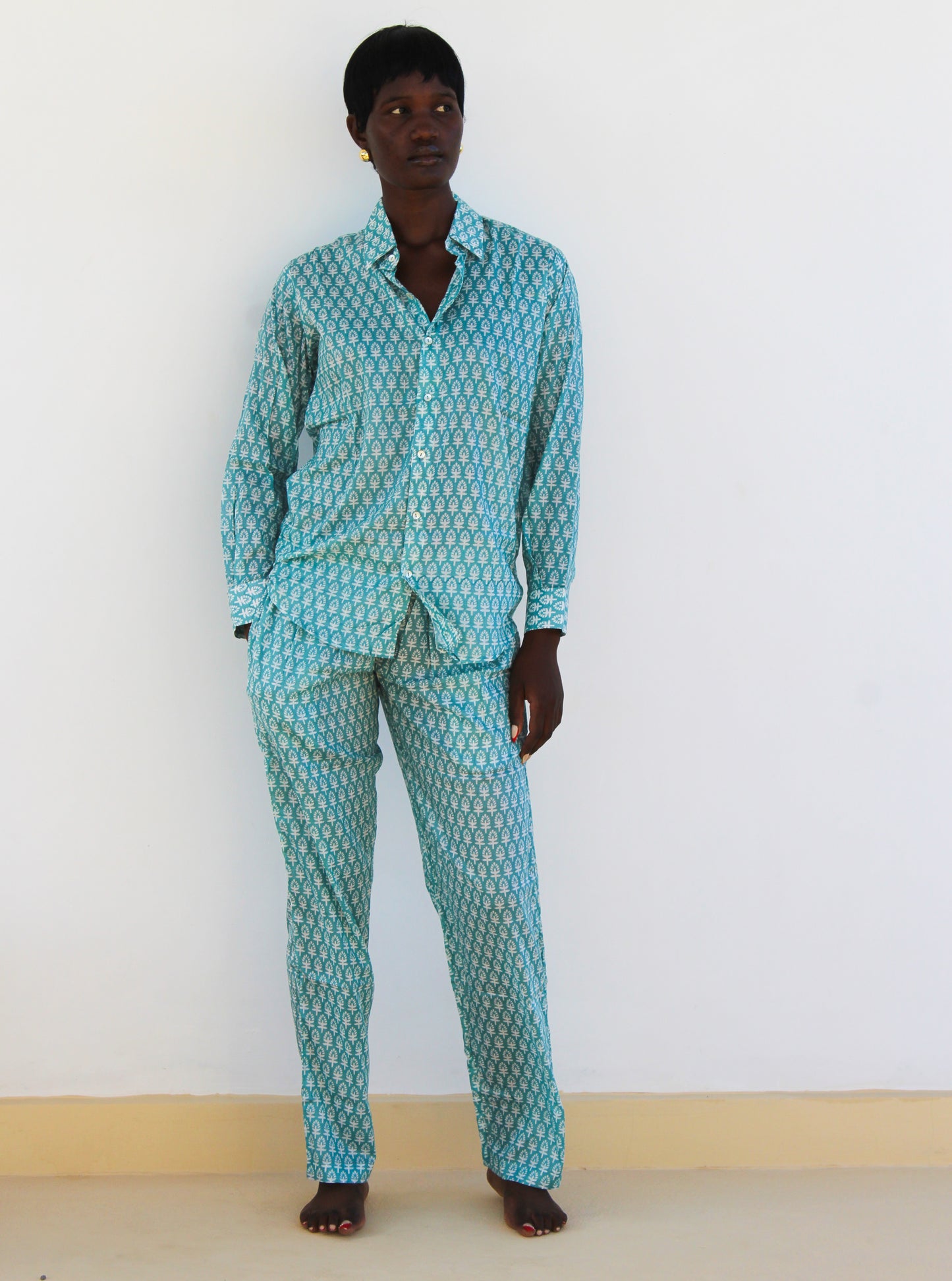 CAMICIA 41