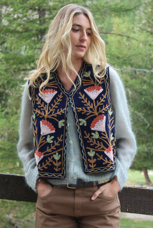 GILET SUZANI 2