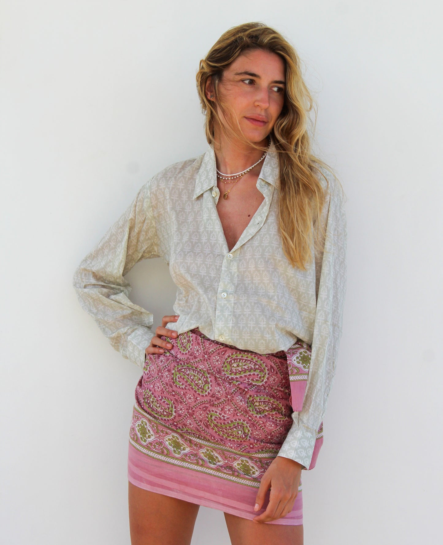 CAMICIA 39