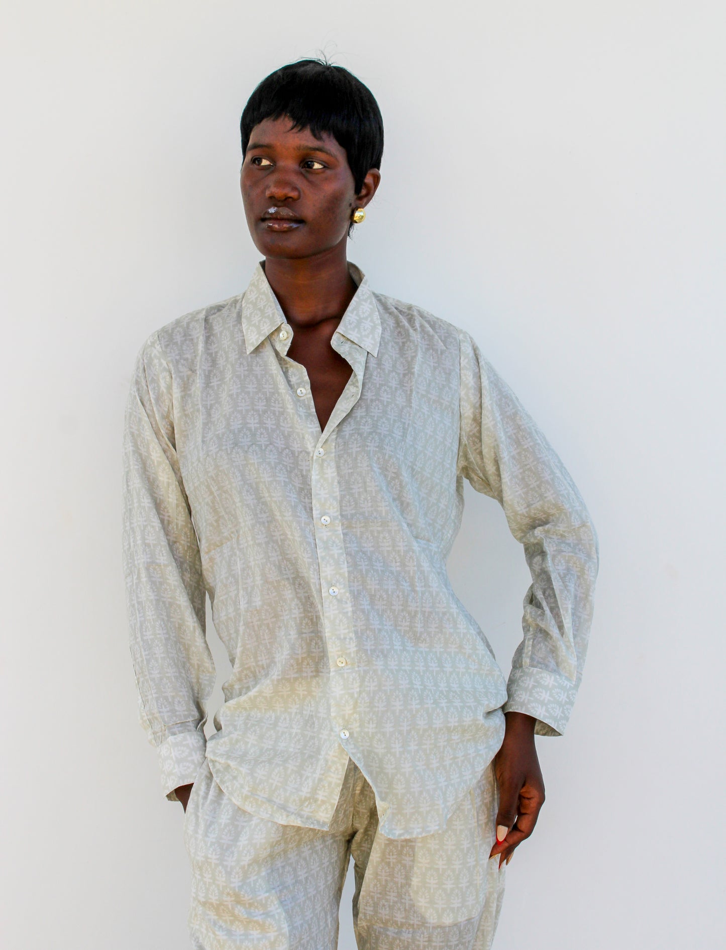 CAMICIA 39