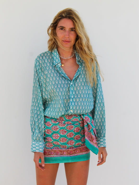 CAMICIA 40