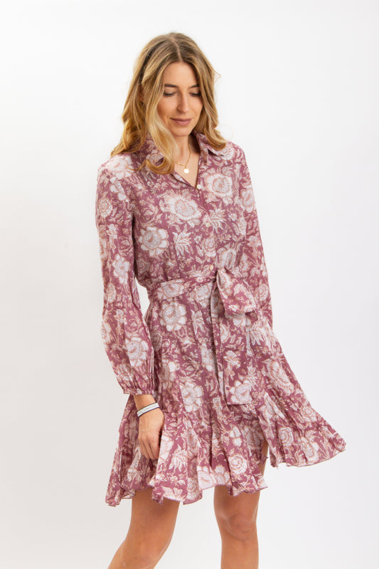 ELLI SHORT DRESS 6