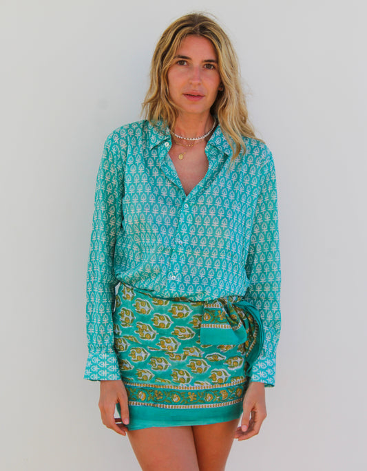 CAMICIA 41