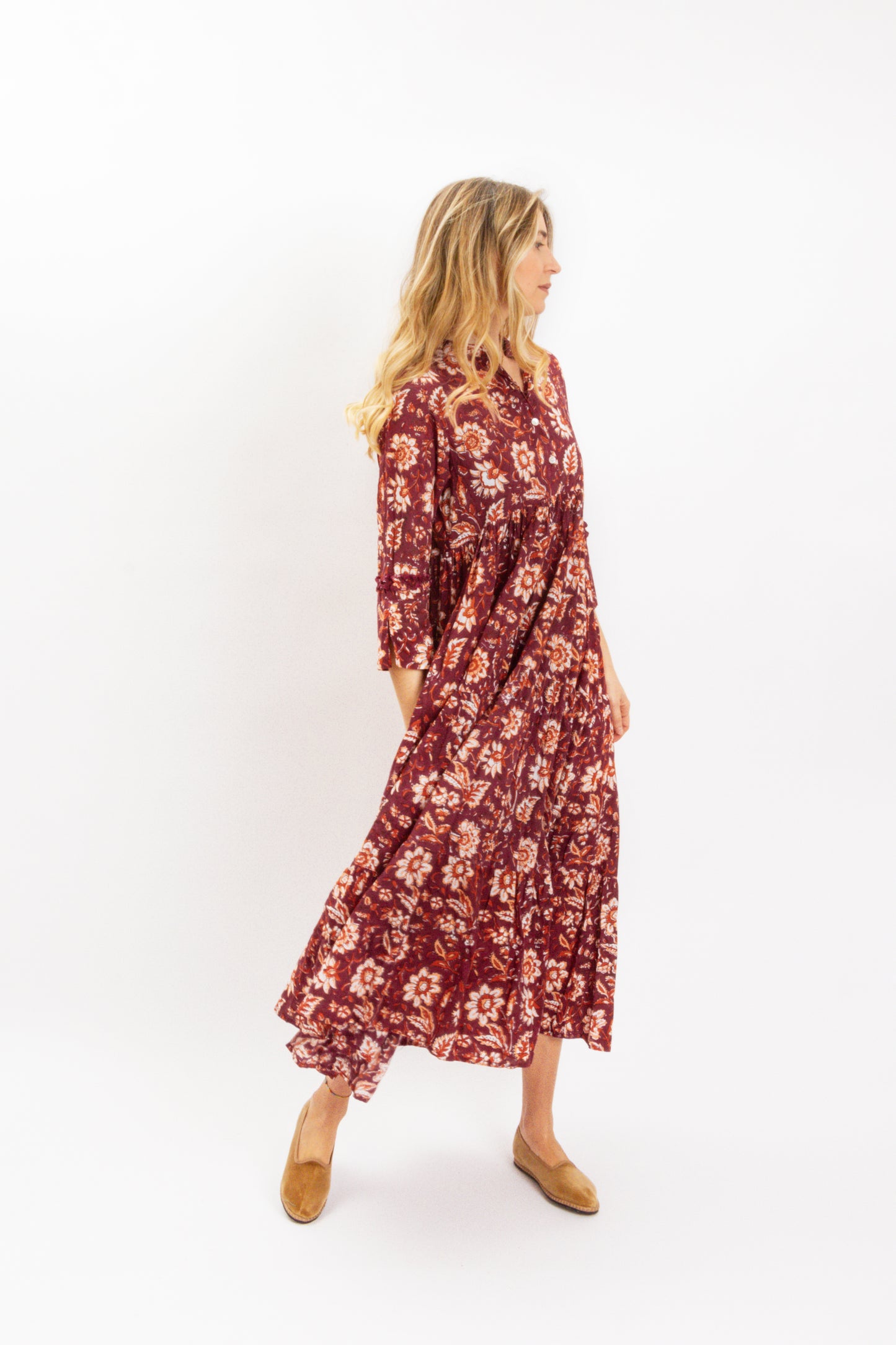 MERI DRESS 2