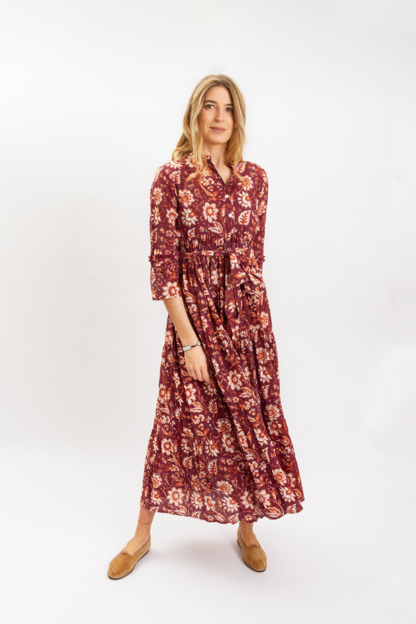 MERI DRESS 2
